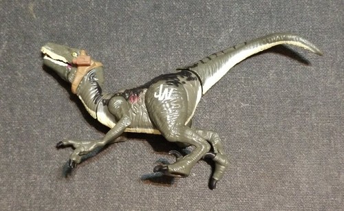 Jurassic world velociraptor - jurassic,