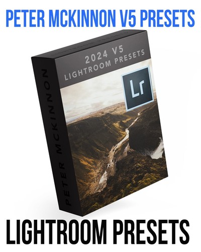 Peter mckinnon adobe - peter,
