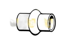 Manicotto, tubo SERBATOIO             S2350 < >