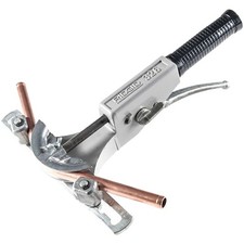 Piegatubi manuale ridgid - piegatubi,