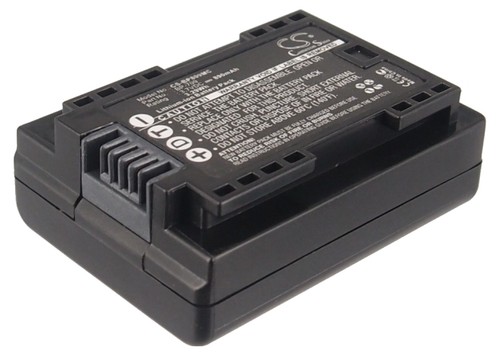 Batteria nuova per canon - nuova,