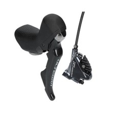 Coppia comandi shimano ultegra - coppia,