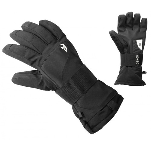 Guanto polso demon cinch - da,