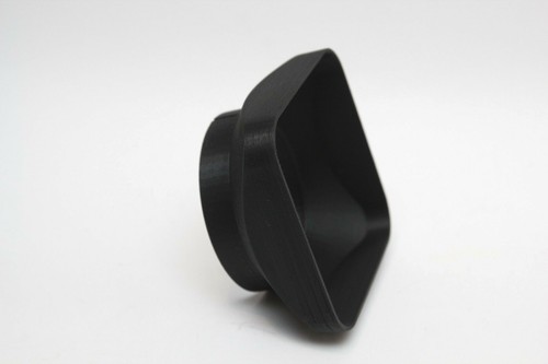 Lens hood for zeiss distagon - zeiss,