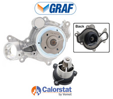 Water Pump & Thermostat OES