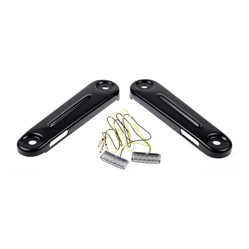 Cultwerk lampeggiatore nero - cultwerk,