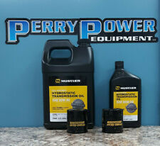 Kit cambio olio trasmissione