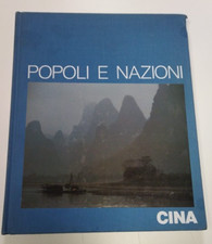 popoli e nazioni - cina -