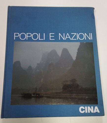 Popoli nazioni cina - nazioni,