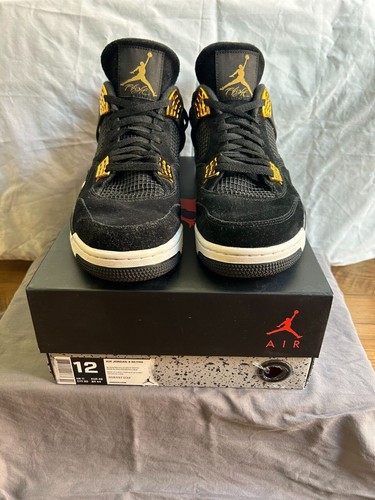 Air jordan retro royalty da - retro,