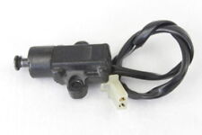 INTERRUTTORE LUCE SOTTOSELLA SUZUKI BURGMANN AN 400 2008 - 2013 3798014F00 SEAT