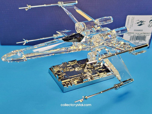 Swarovski disney star wars - disney,