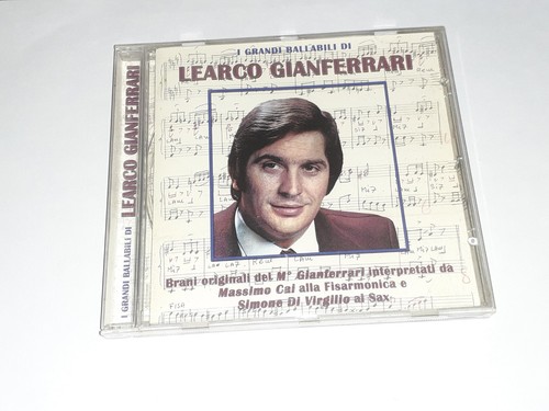 Grandi ballabili di - cd, i