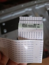 Cavo Flex Flat Samsung lvdsHS221226ADS BN96-50543A  BN96-39820D AWM 20941 105C