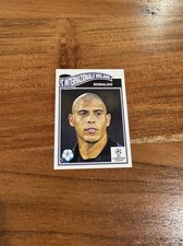 Ronaldo 2025 Topps UEFA Living