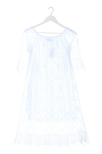 Sassyclassy abito pizzo - sassyclassy,