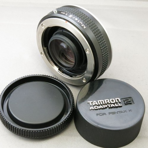 Contax mutar - contax, iii