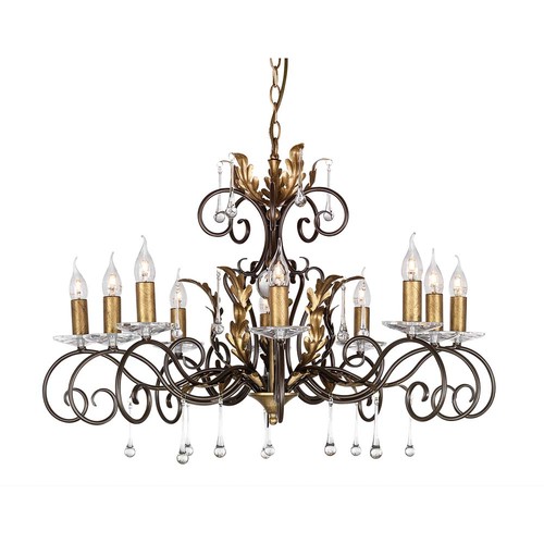 Lampadario lampada - lampadario,
