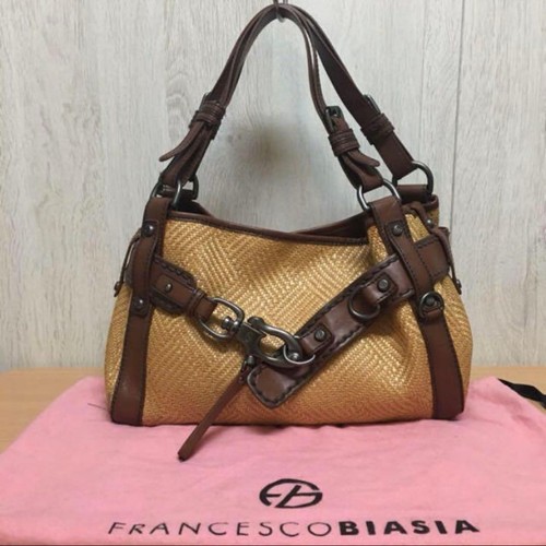 Borsa mano francesco biasia - mano,