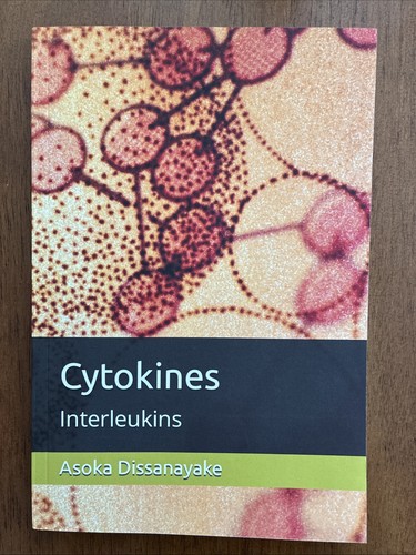 Cytokines interleukins - cytokines, by