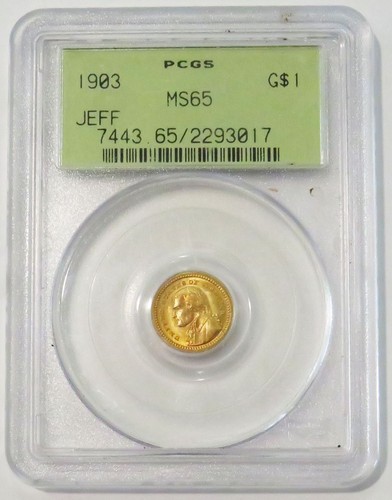 1903 oro jefferson louisiana - jefferson,