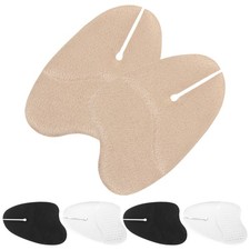 3 paia di infradito per sandali metatarsali, , protezioni per le dita