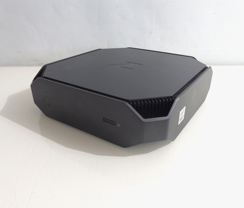 Mini workstation pc - z2,