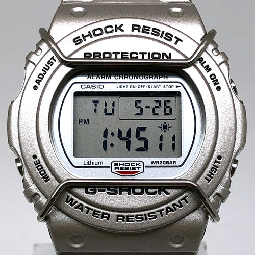 Orologio shock casio - g, dw