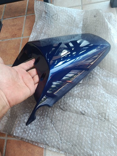 Codino phantom f12 sella corta - codino,