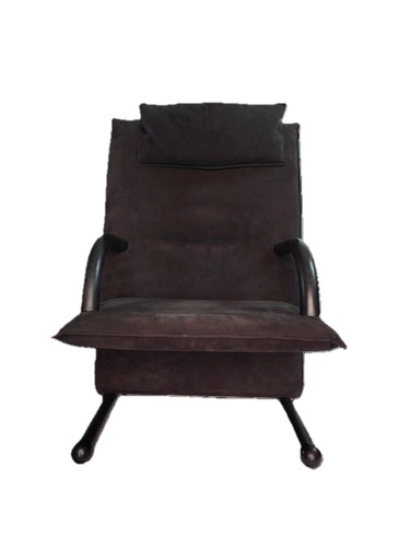 Poltrona arflex modello line - modello, t-line
