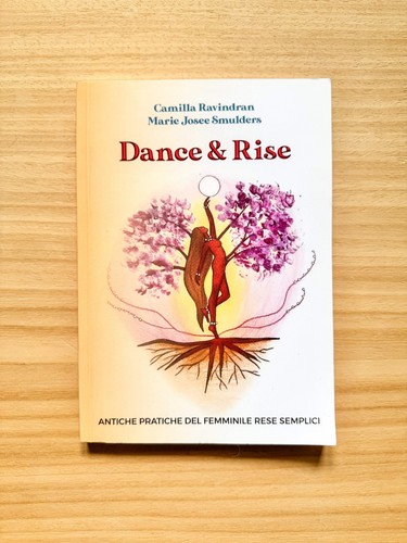 Dance rise antiche - antiche, pratiche