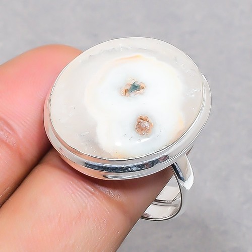 Anello gioiello regolabile