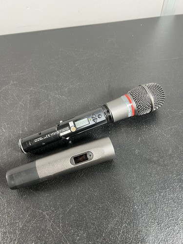 Audio technica atw - audio-technica, atw-t341b