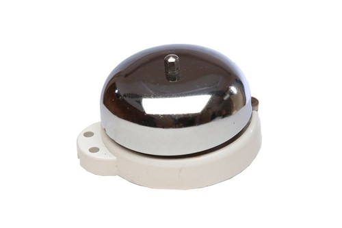 Suoneria elettrica esterna 12v - suoneria,