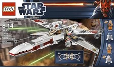 LEGO Star Wars: X-Wing