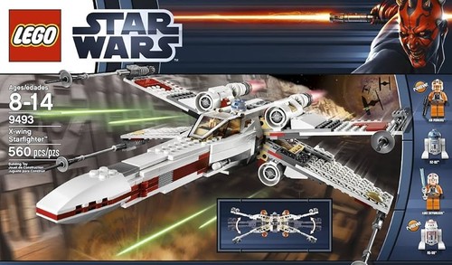 Lego star wars - star, wars: