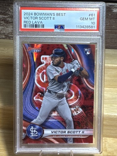 2024 bowman best victor - 2024,