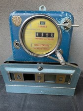 Segnapunti biliardo vintage