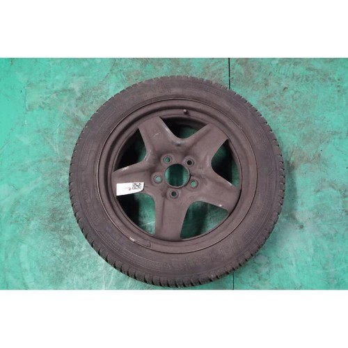 Cerchio ferro opel astra - 1,