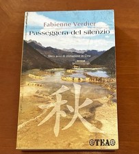 Passeggera Del Silenzio