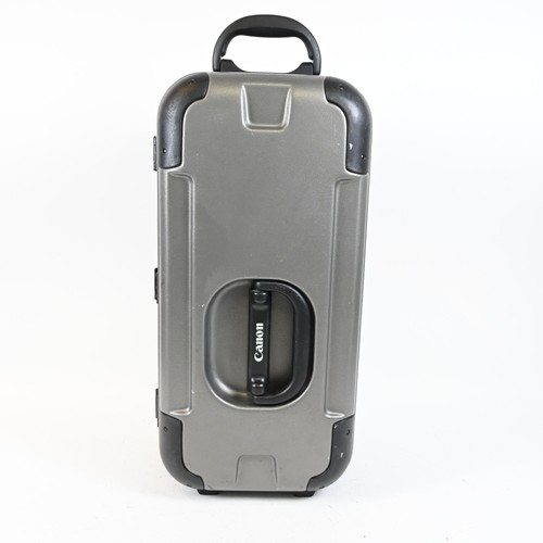 Custodia rigida canon per - rigida,