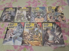 BAD MOON - COMPLETA 1/7 - Con