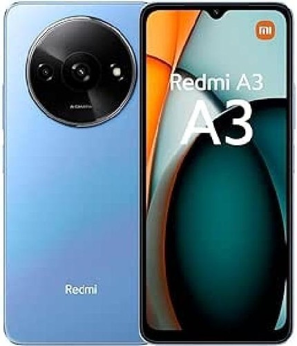 Xiaomi smartphone redmi - xiaomi,