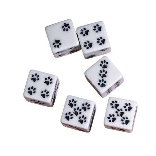 Set dadi mm di - set,