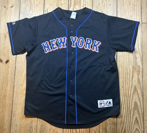 Maglia vintage majestic new - maglia,