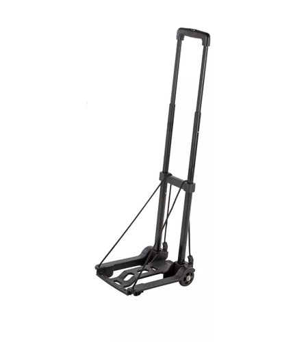 Carrello richiudibile - carrello, e