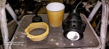 KIT FARETTO TONDO STRADALE
