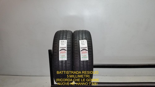 Gomme usate 185 - usate, 87v