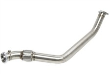 Downpipe TA Technix con tubo