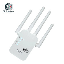 Estensore Dual-Band 5G Wifi
